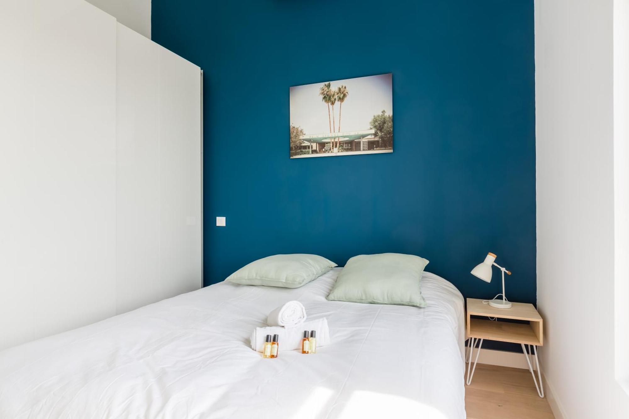 Magnifiques Appartements Climatises En Plein Coeur Des Chartrons Bordéus Exterior foto